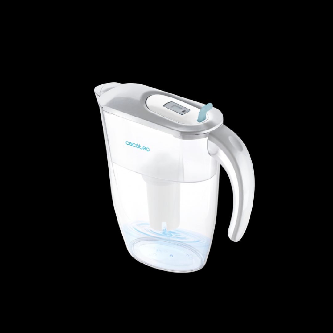 Water purifying jar H2ONature 2400 Active Pro