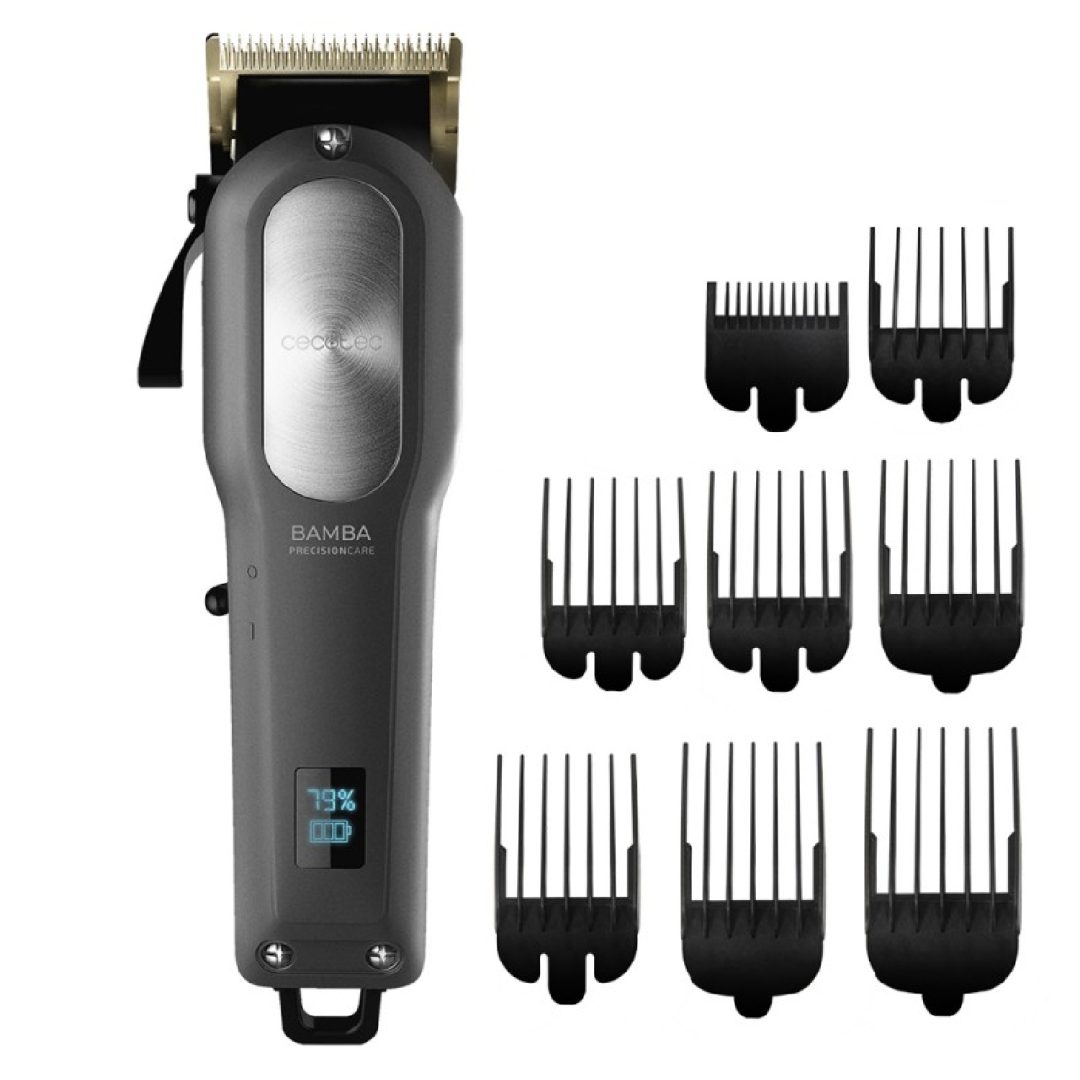 PrecisionCare ProClipper Titanium Go