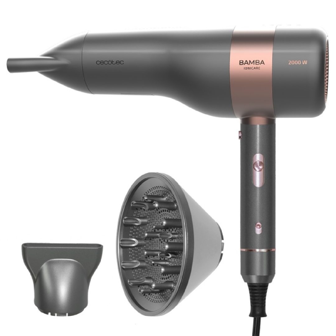 IoniCare 6000 RockStar Vision