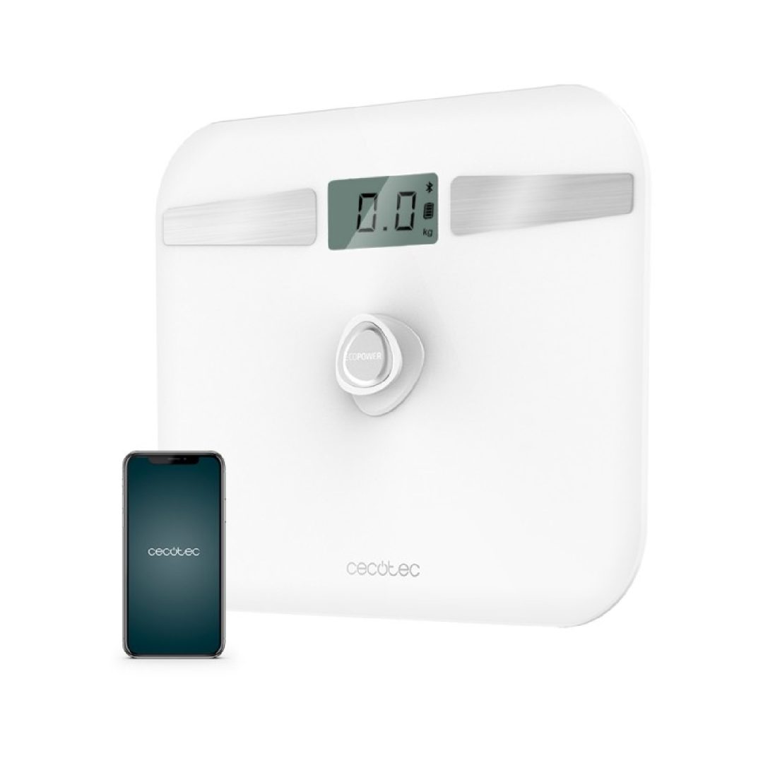 Surface Precision EcoPower 10200 Smart Healthy White