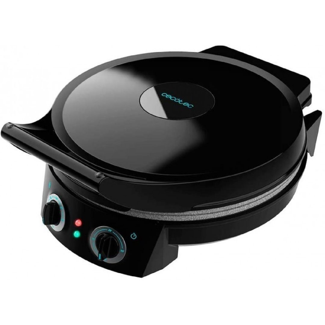Fun Pizza&Co Electric pizza grill oven