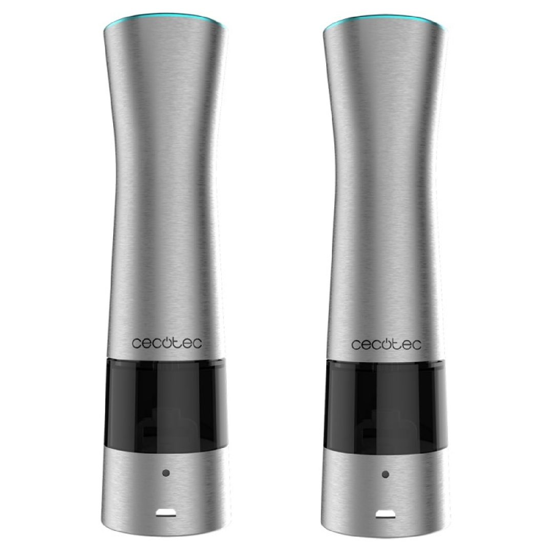 InstantMill Press Duo electric grinder