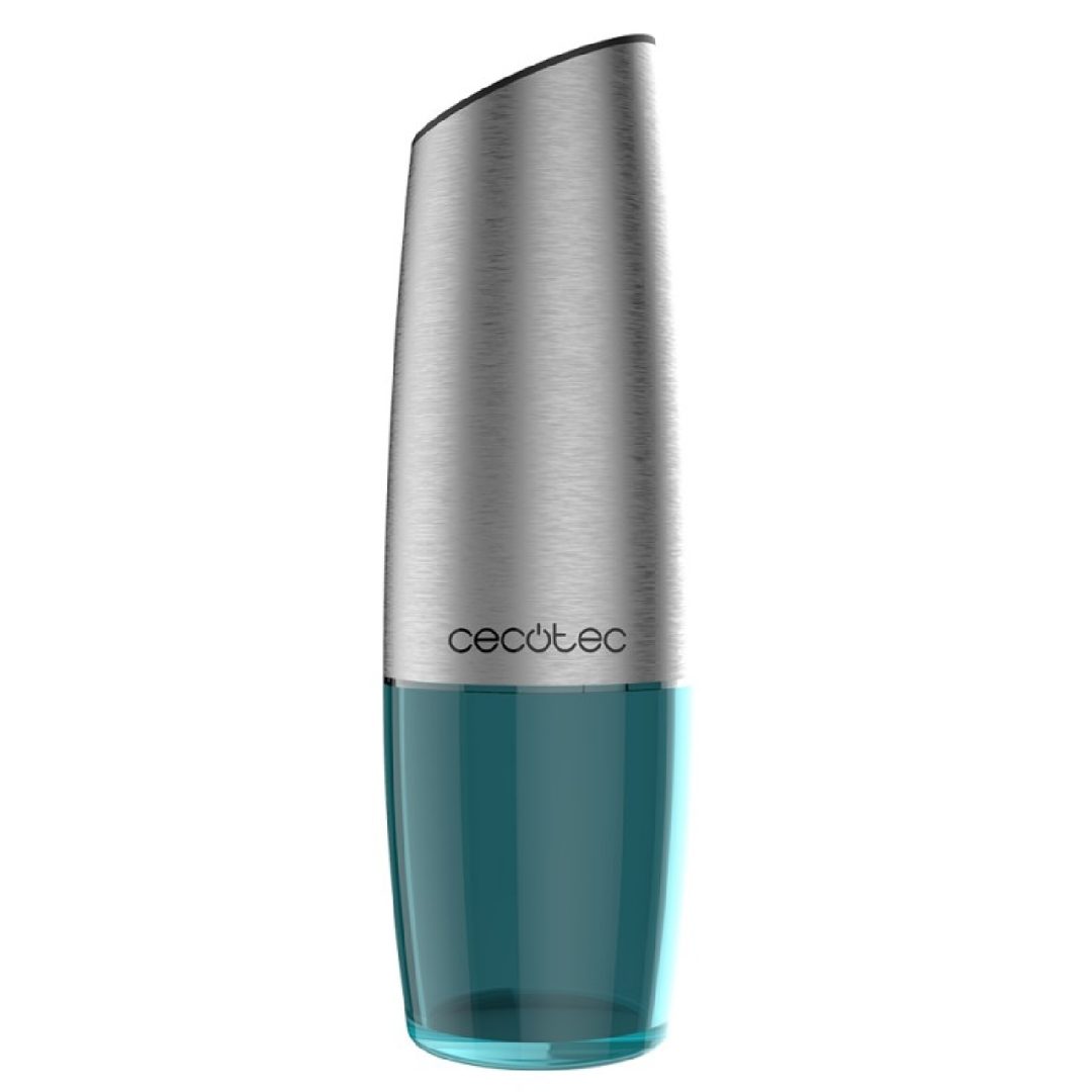 InstantMill Gravity electric grinder