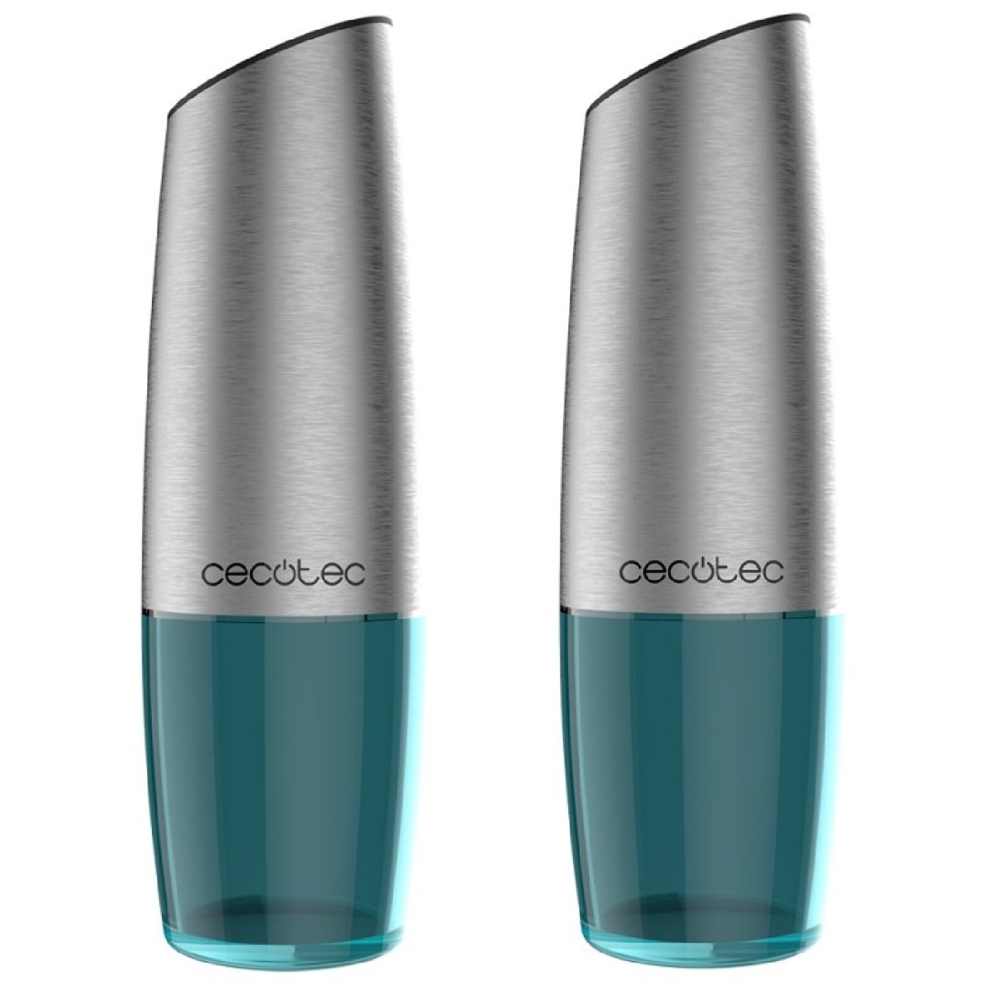 InstantMill Gravity Duo electric grinder