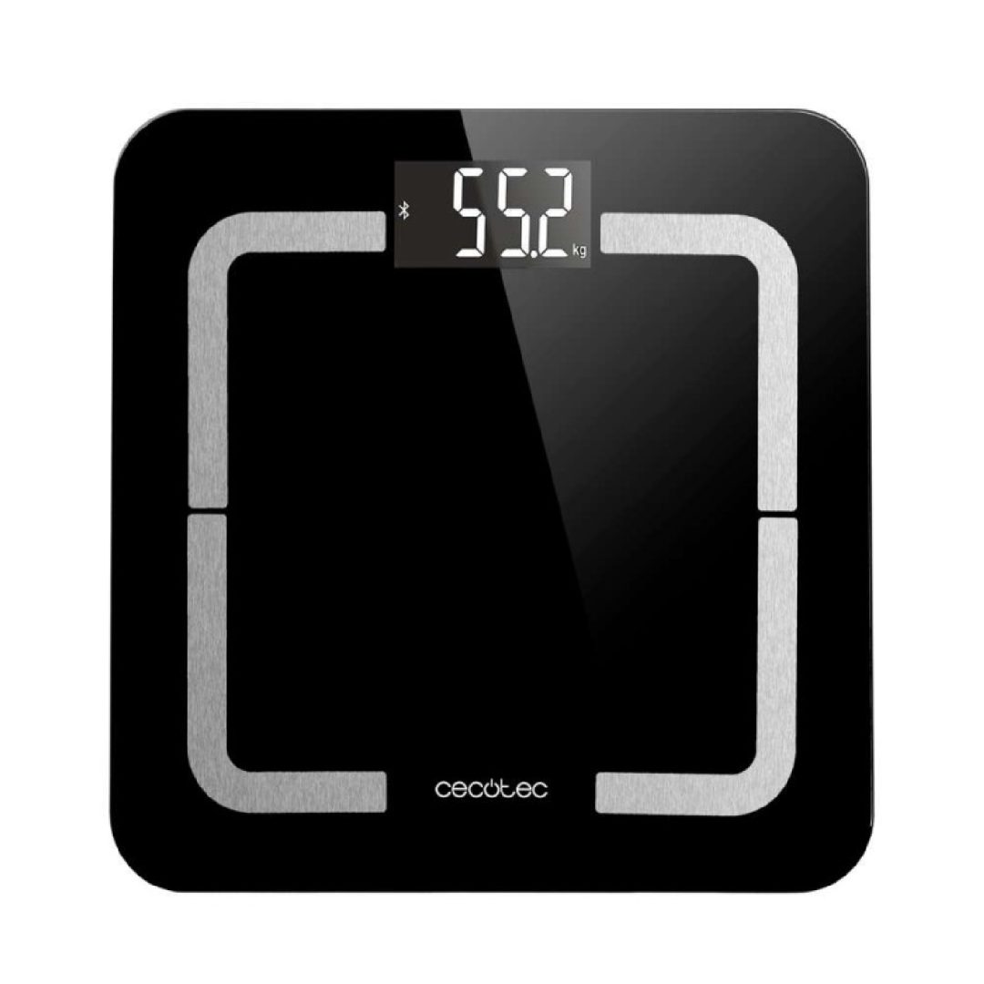 Surface Precision Smart Healthy bathroom scale