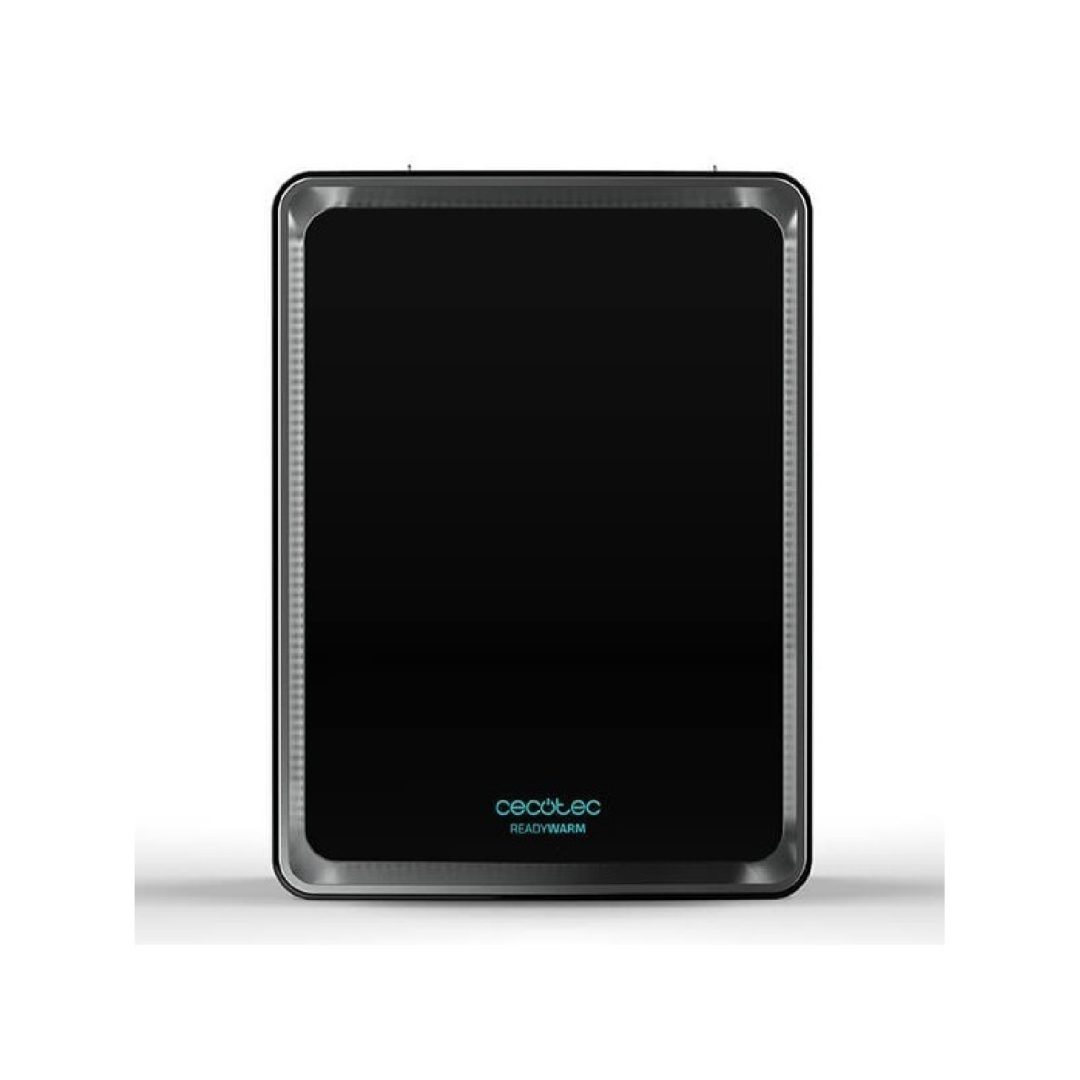 Ready Warm 360º upright fan heater