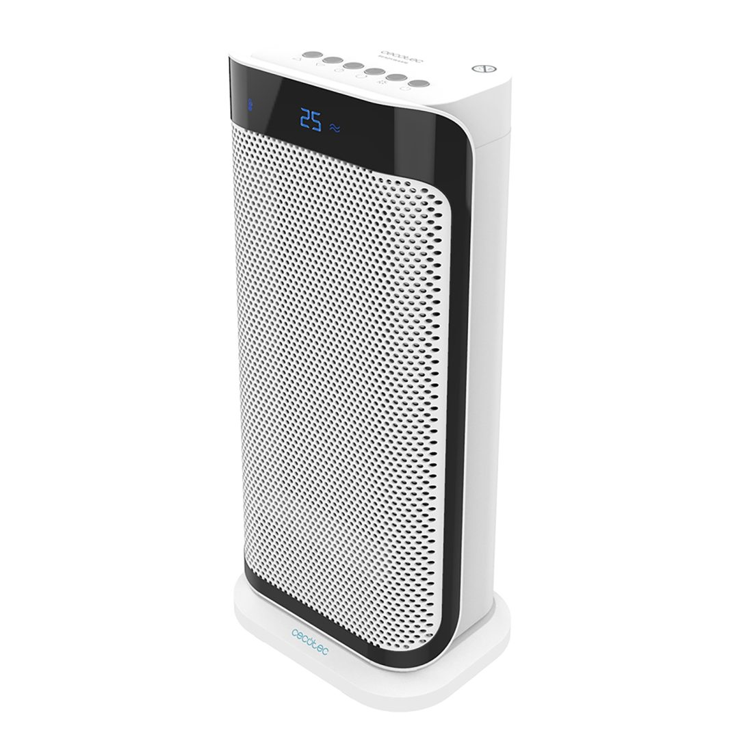Ready Warm 6600 Ceramic Style Smart ceramic heater