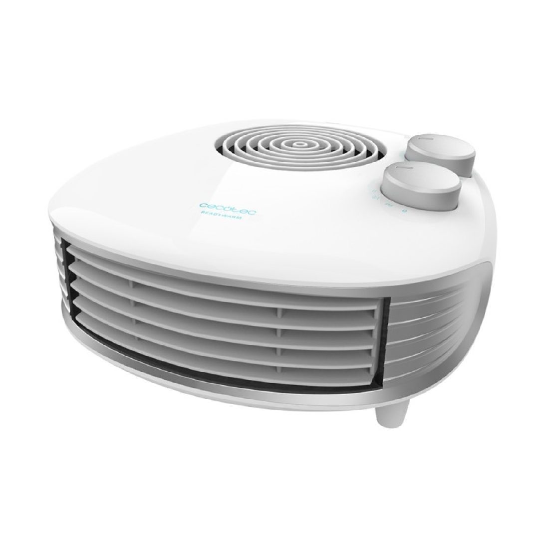 Ready Warm 9800 Force Horizon fan heater