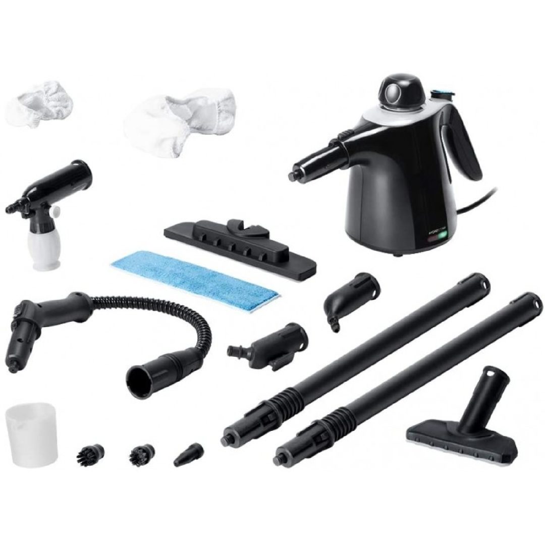 Hydrosteam 1040 Active&Soap