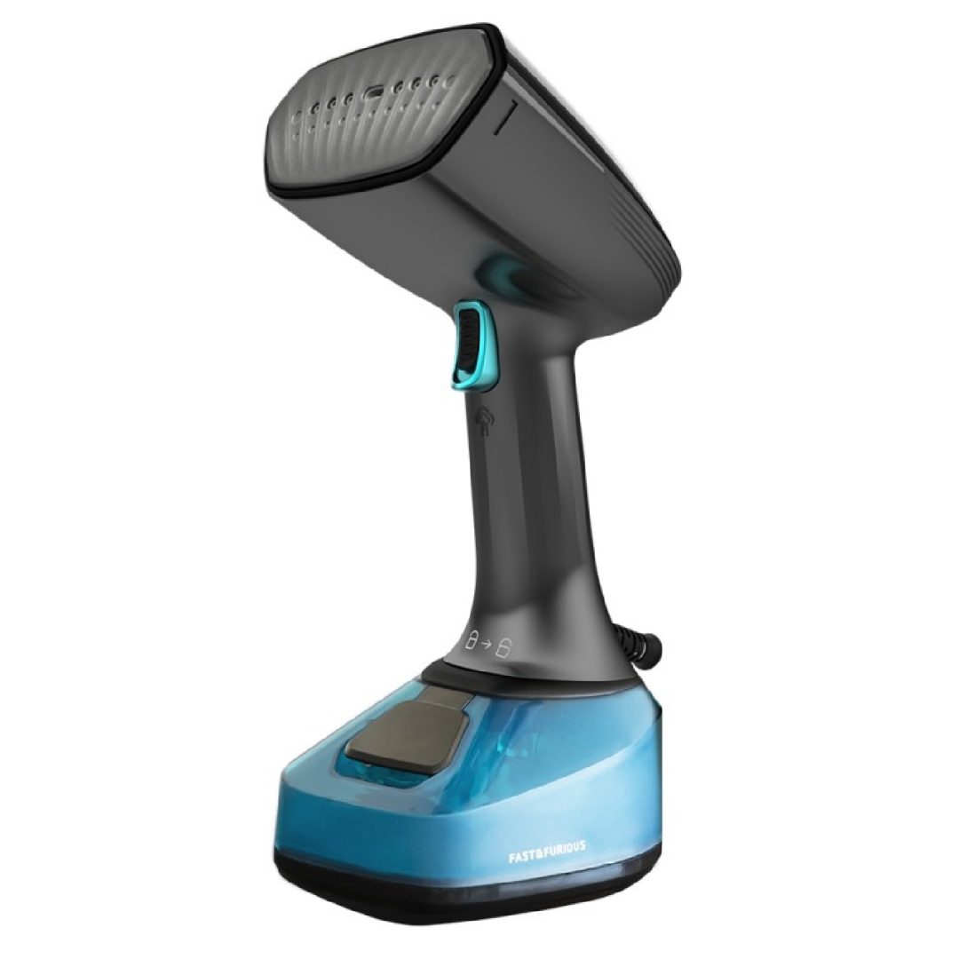 Fast&Furious 4040 Absolute garment steamer
