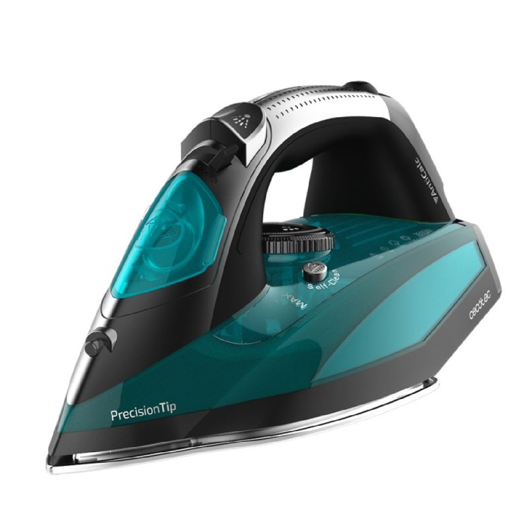 Fast&Furious 5020 Force steam iron