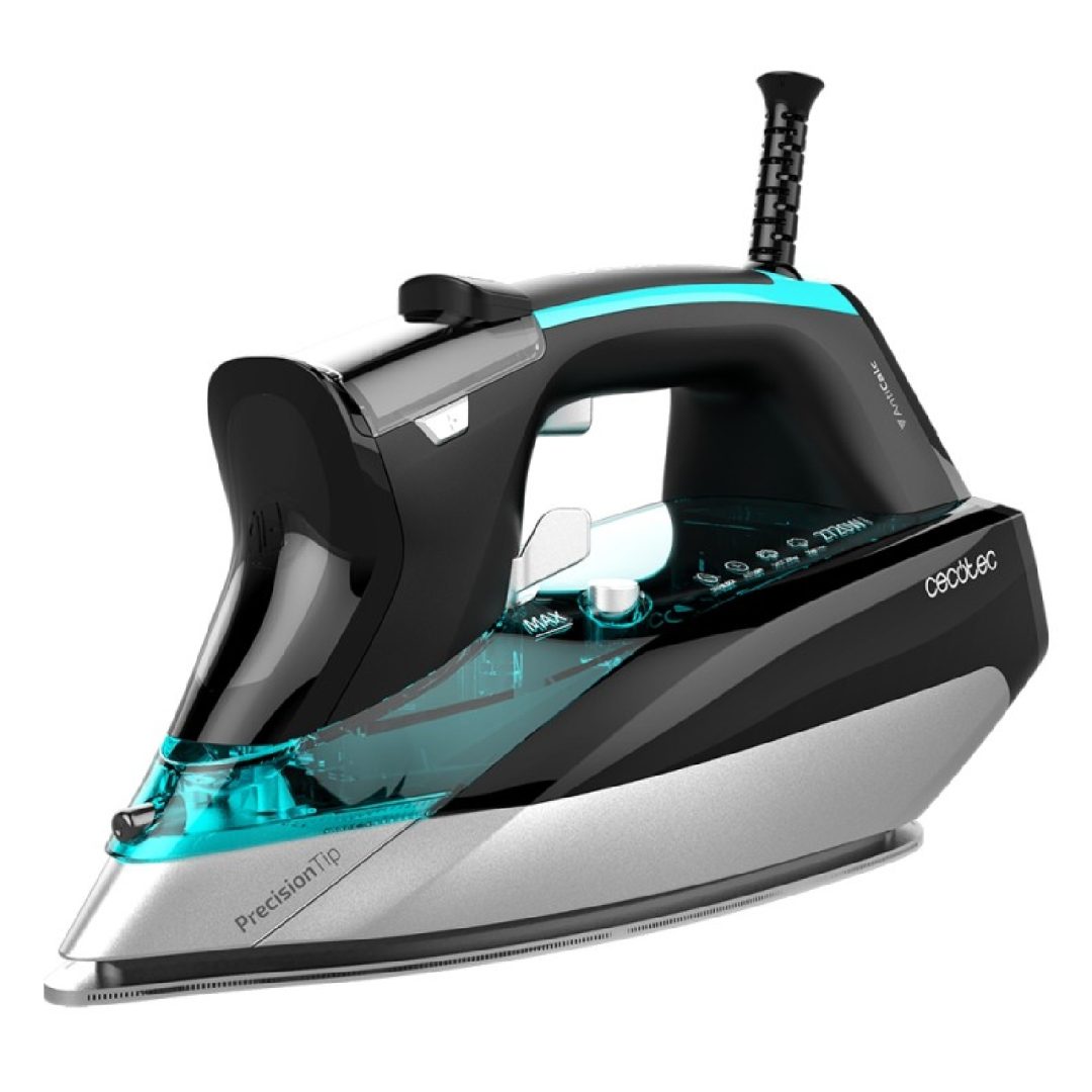 Fast&Furious 5050 X-Treme steam iron