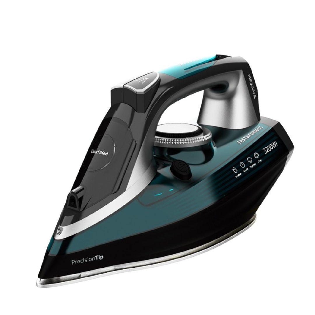 Fast&Furious 5060 Ultra steam iron