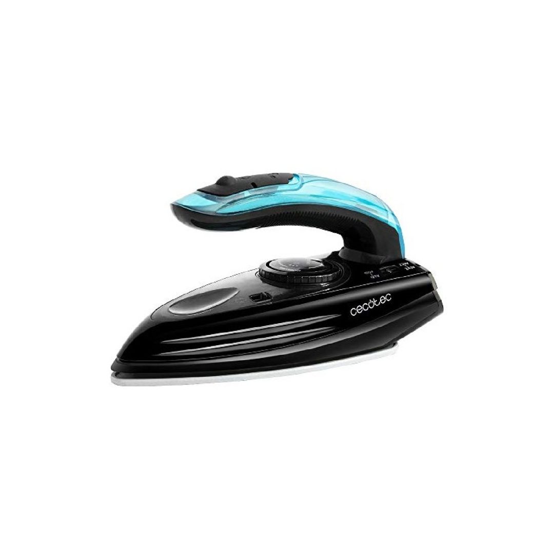 Fast&Furious 4000 Travel travel iron