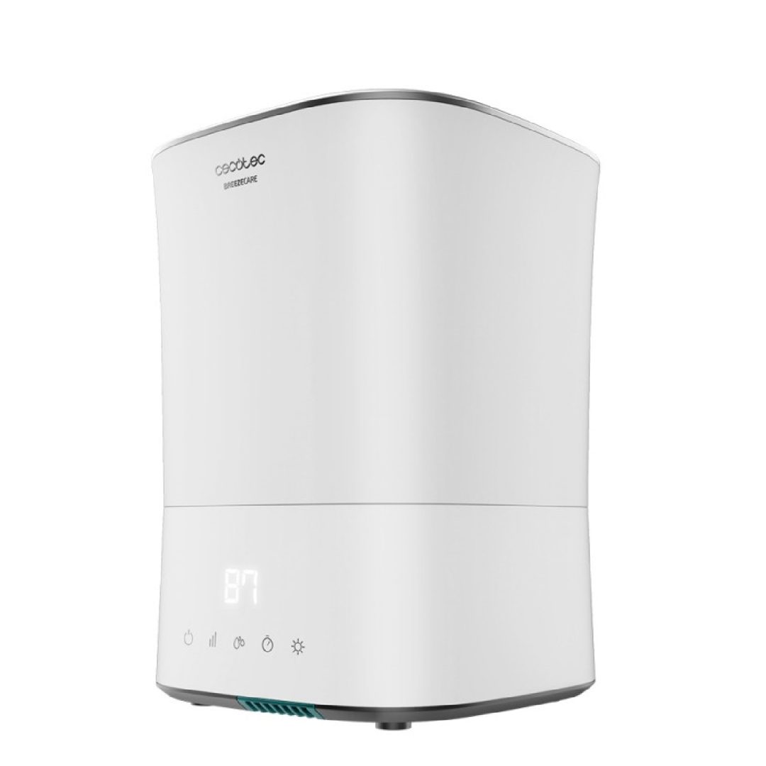 BreezeCare 3500 Warm humidifier