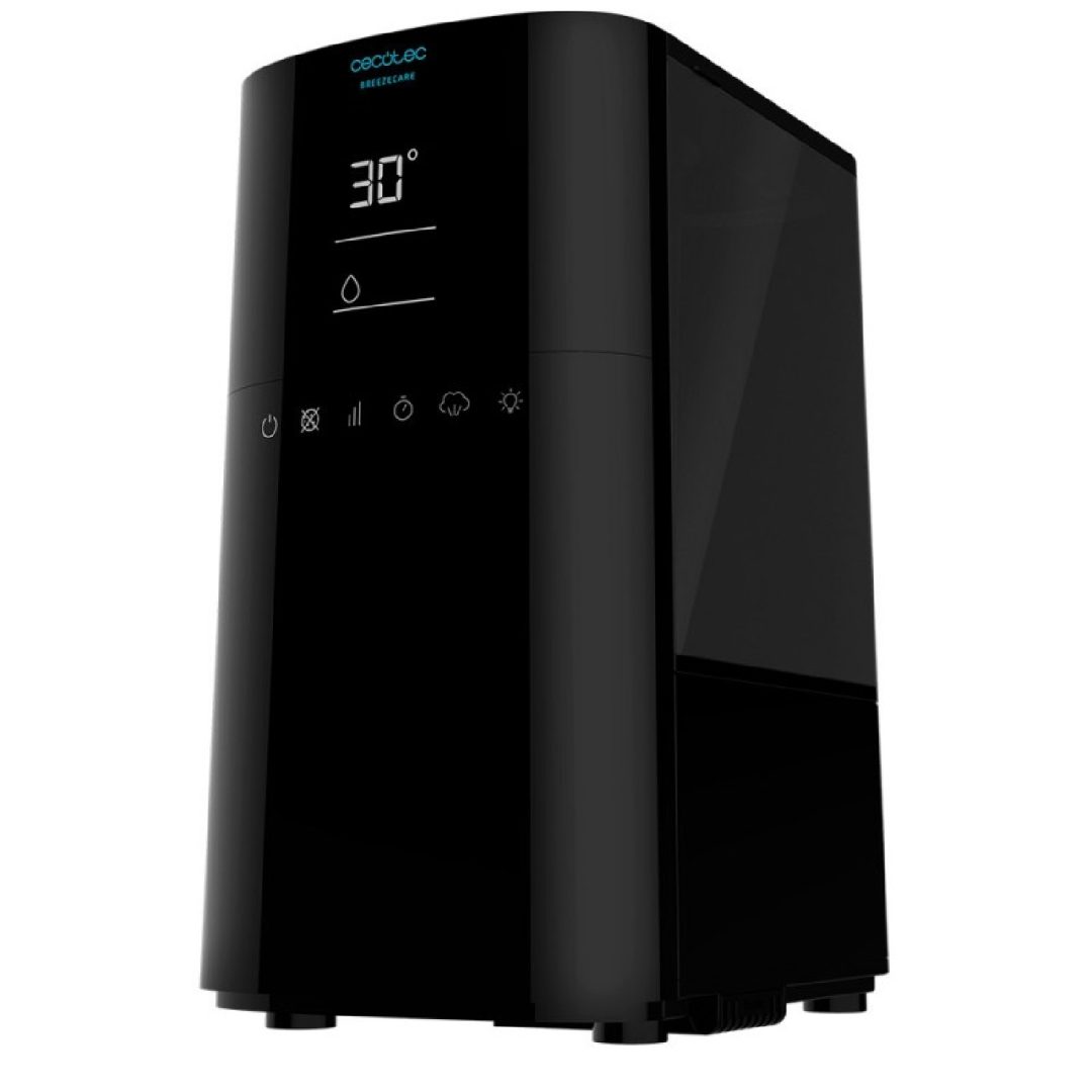 BreezeCare 4000 Connected humidifier