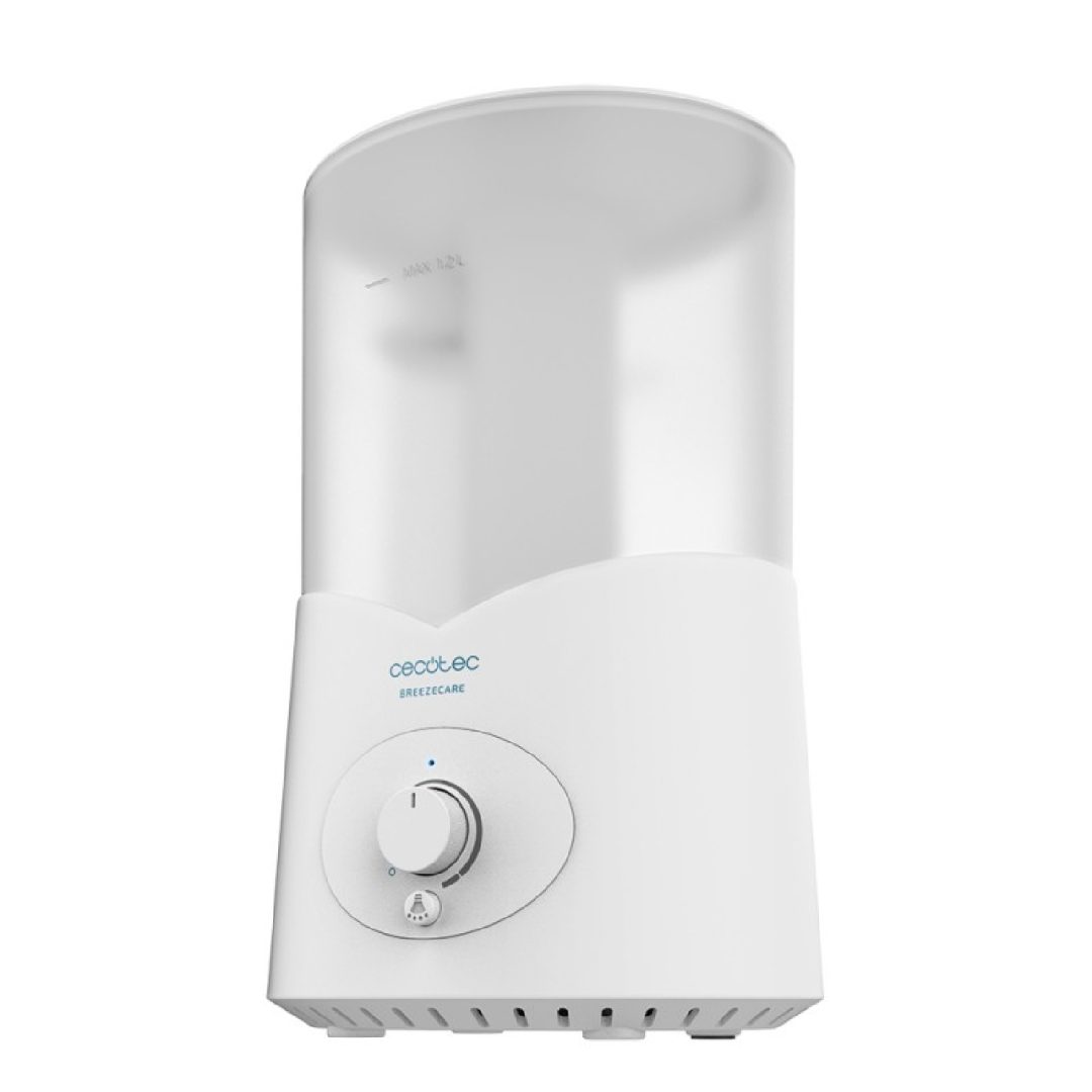 BreezeCare 2000 Light humidifier