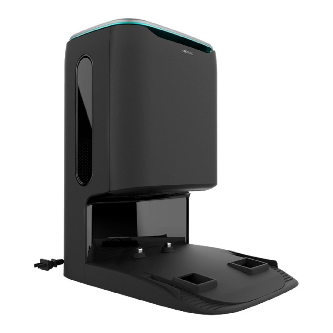 Conga Home 10000 Self-emptying base