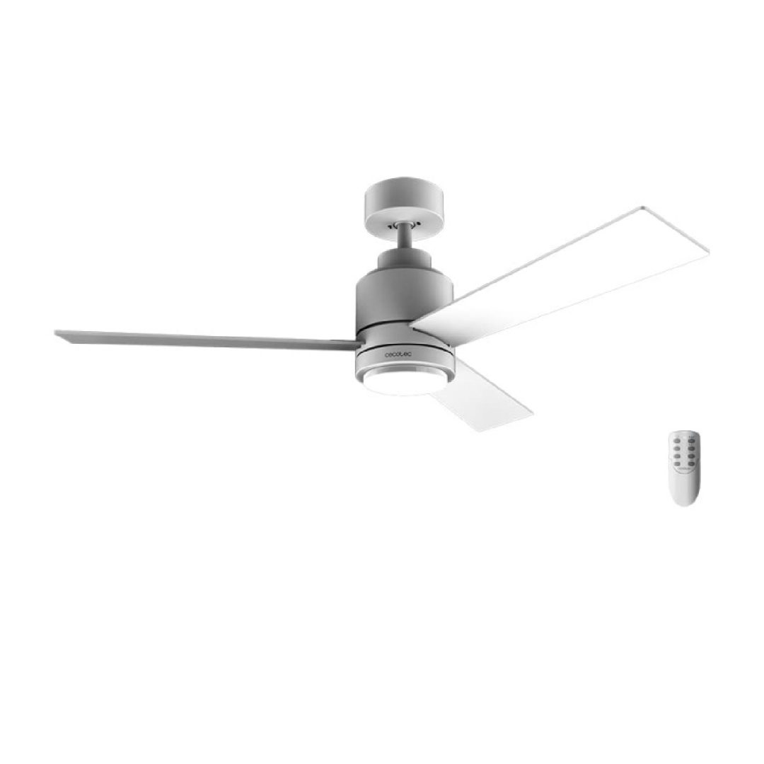 EnergySilence Aero 4850 Style White ceiling fan