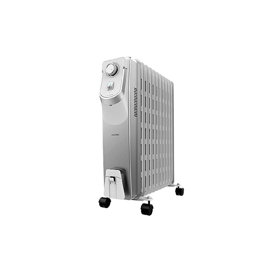 ReadyWarm 11000 Space 360 oil-filled heater
