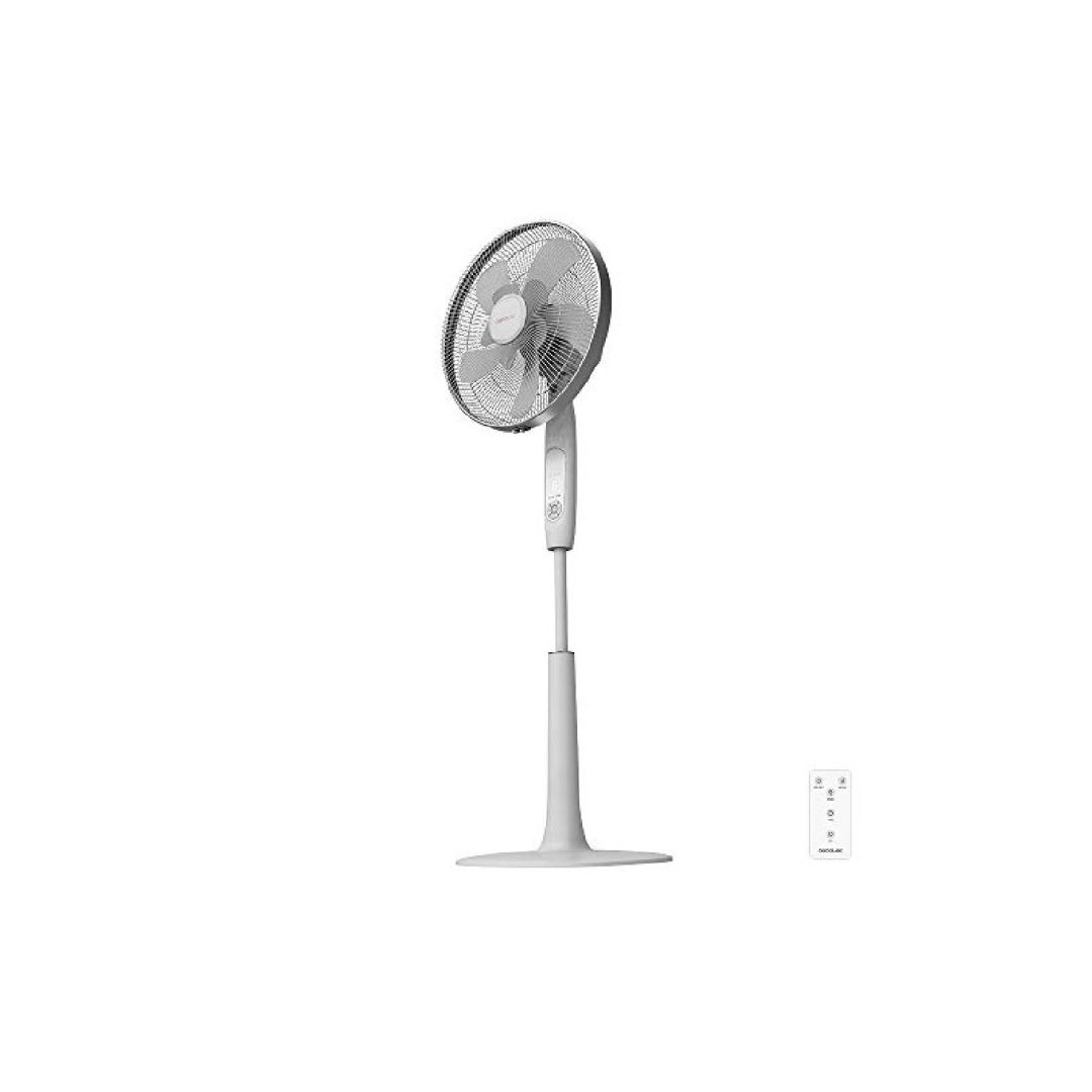 EnergySilence 1010 Extreme Connected pedestal fan