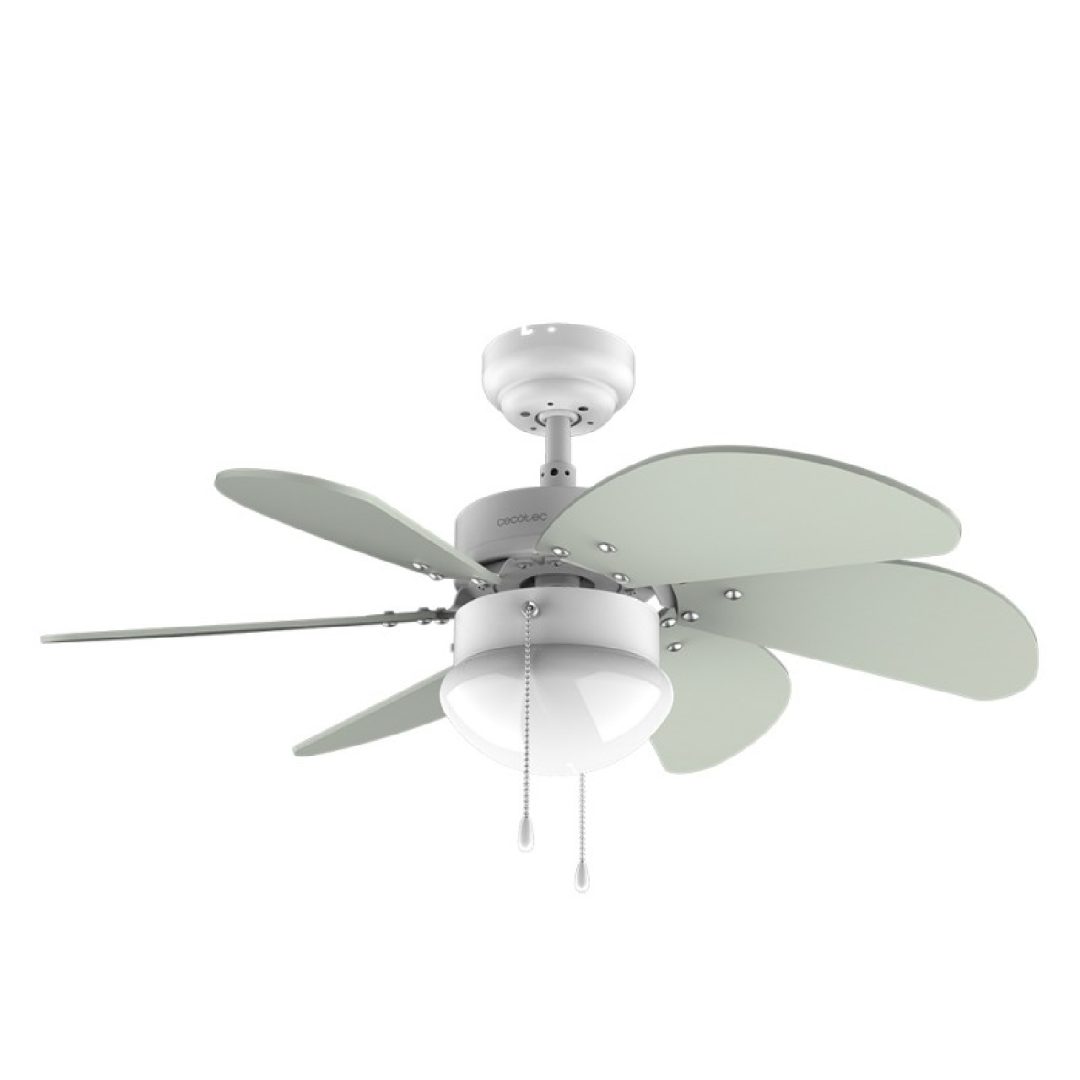 EnergySilence Aero 3600 Vision Mint ceiling fan
