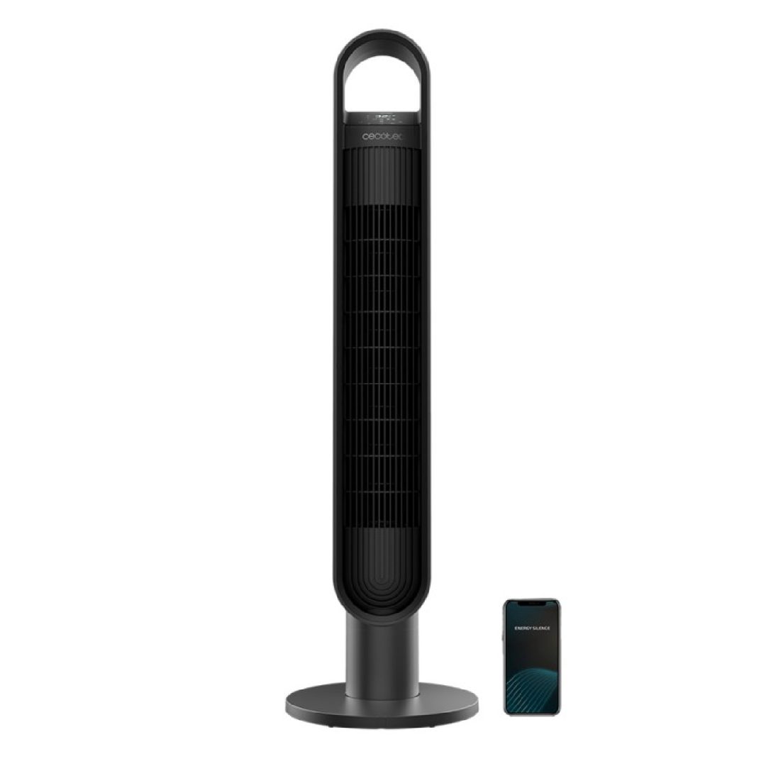 EnergySilence 9190 SkyLine Ionic Connected tower fan