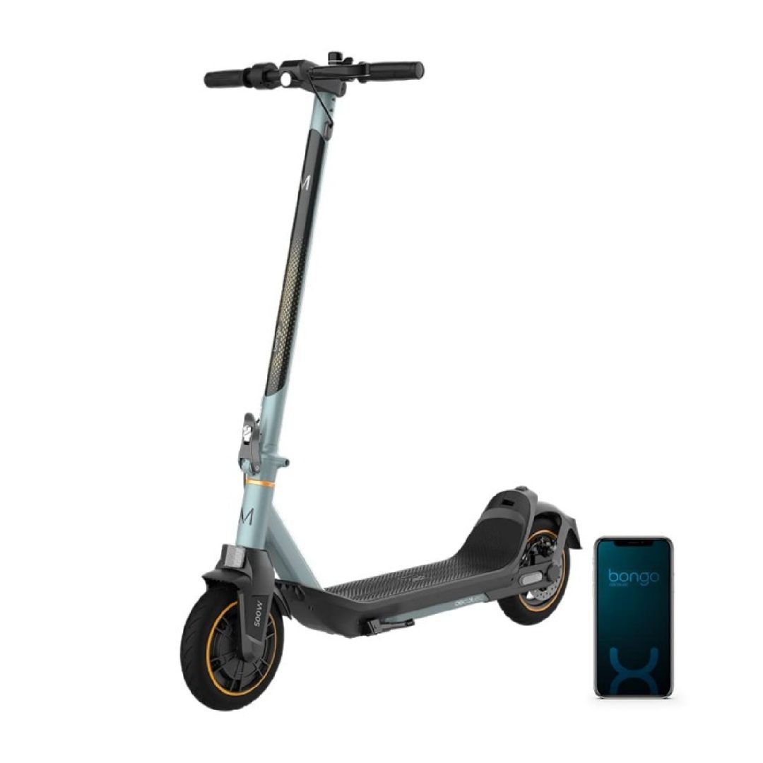 Bongo M20 electric scooter