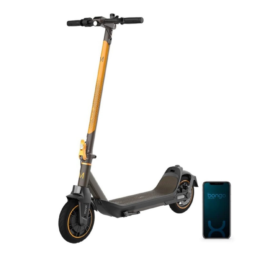 Bongo M30 Connected Electric scooter