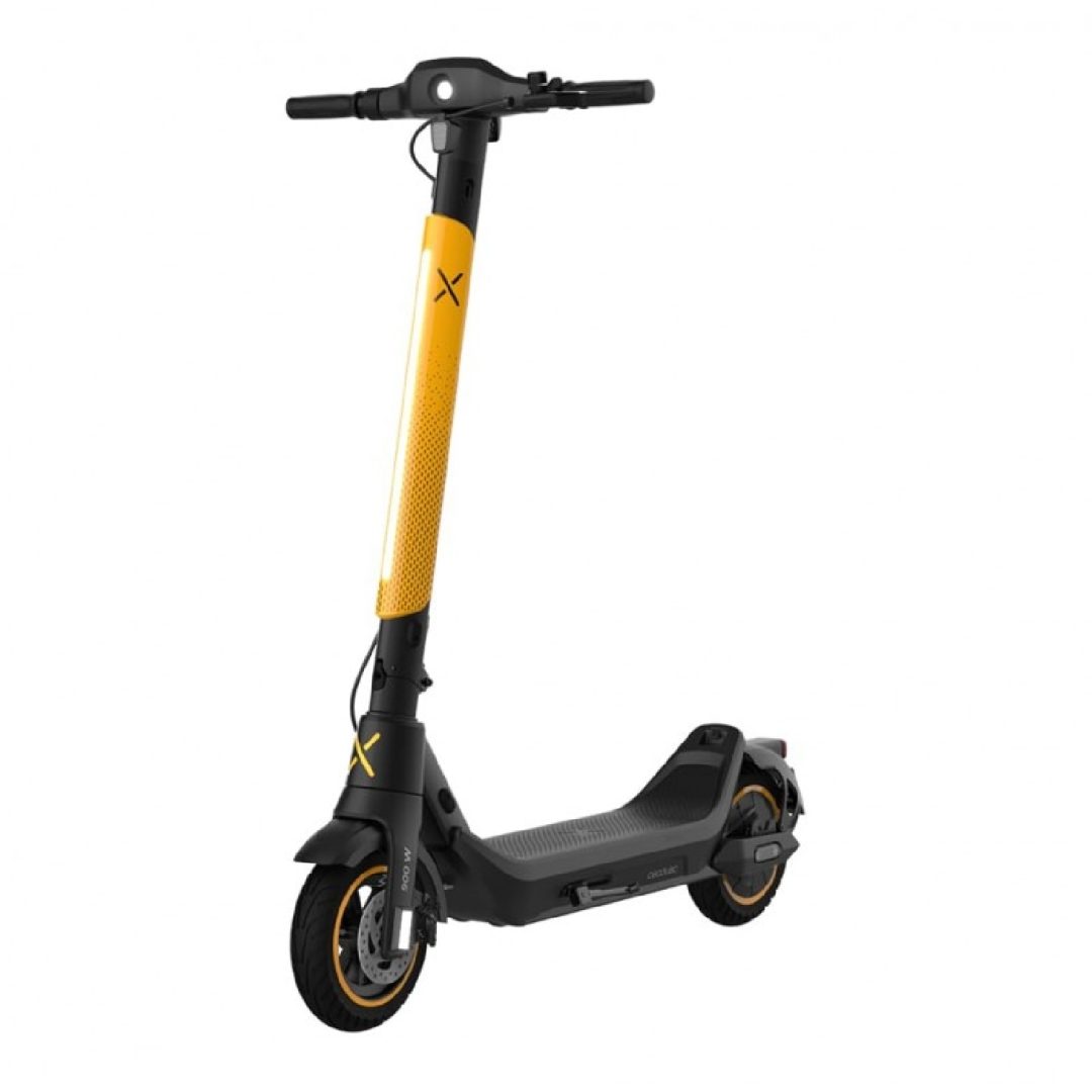 Bongo X65 Connected Electric scooter
