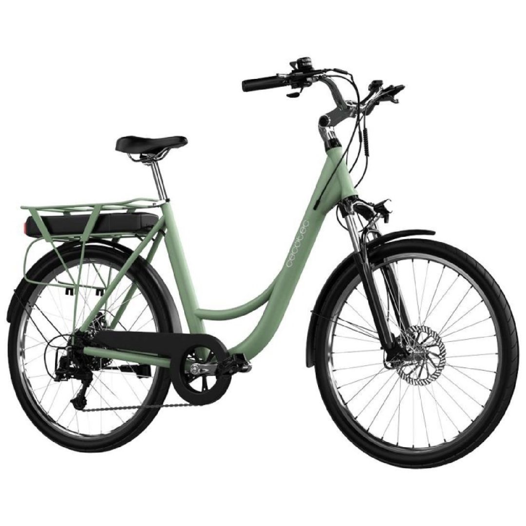 Capital e-bike