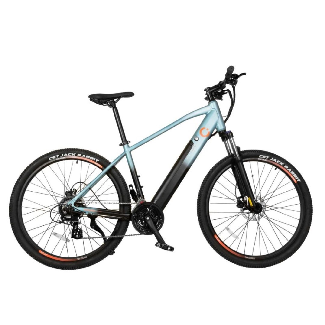 e-Bike Ventus