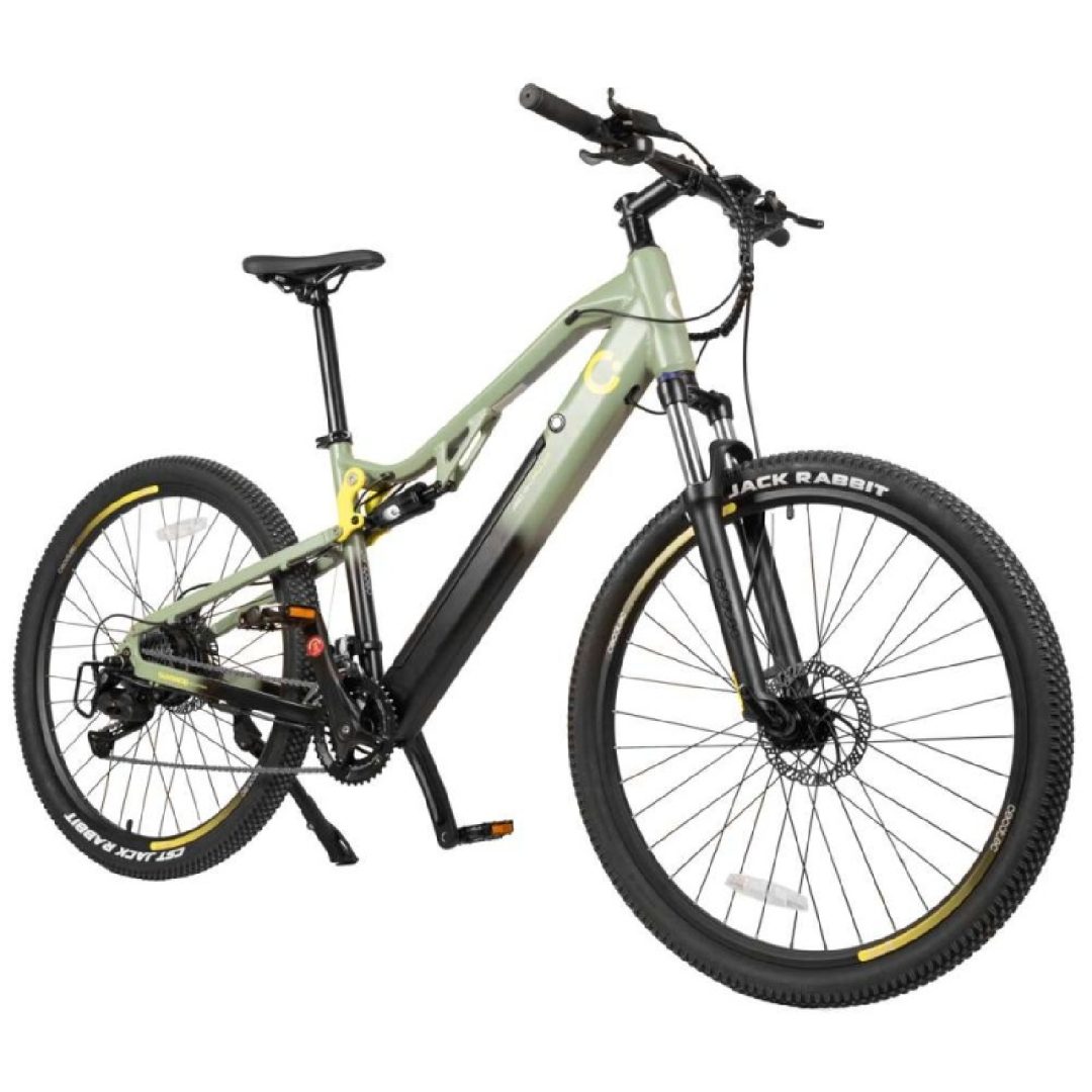 e-Bike Millor