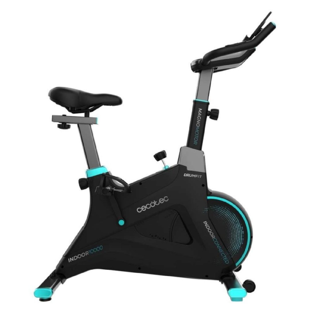 DrumFit Indoor 10000 MagnoMotor Connected