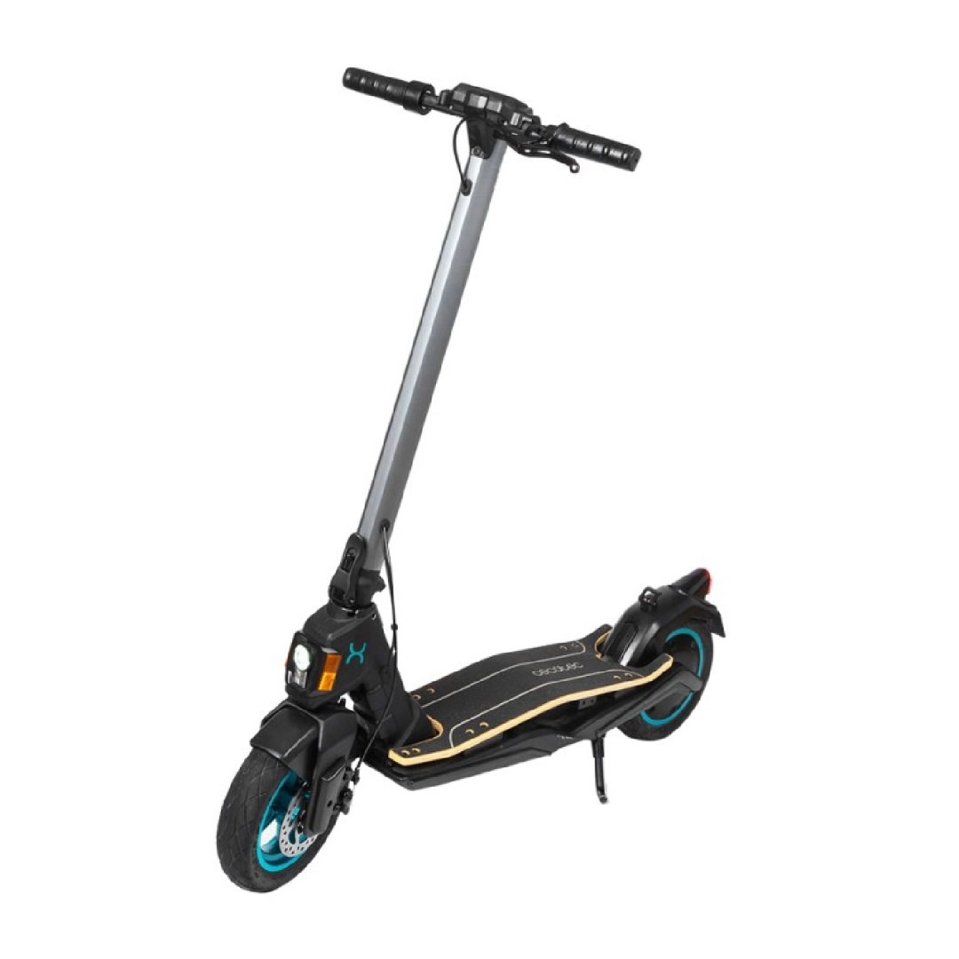 Bongo Serie S+ Max Infinity Electric scooter