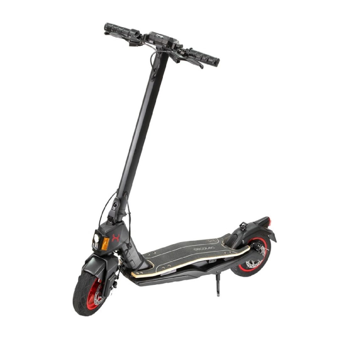 Bongo Serie S+ Max Unlimited Electric scooter