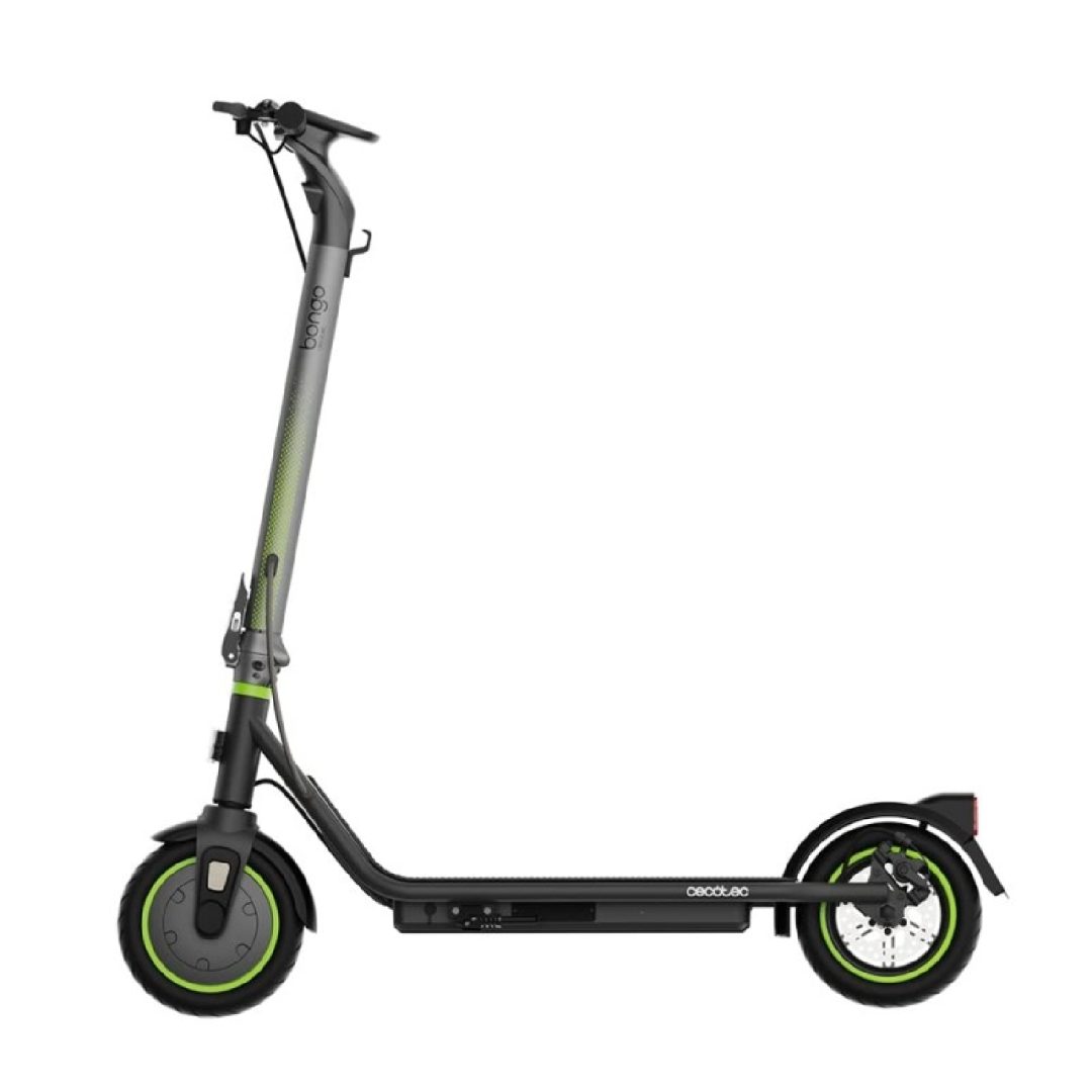 Bongo D30 Electric scooter