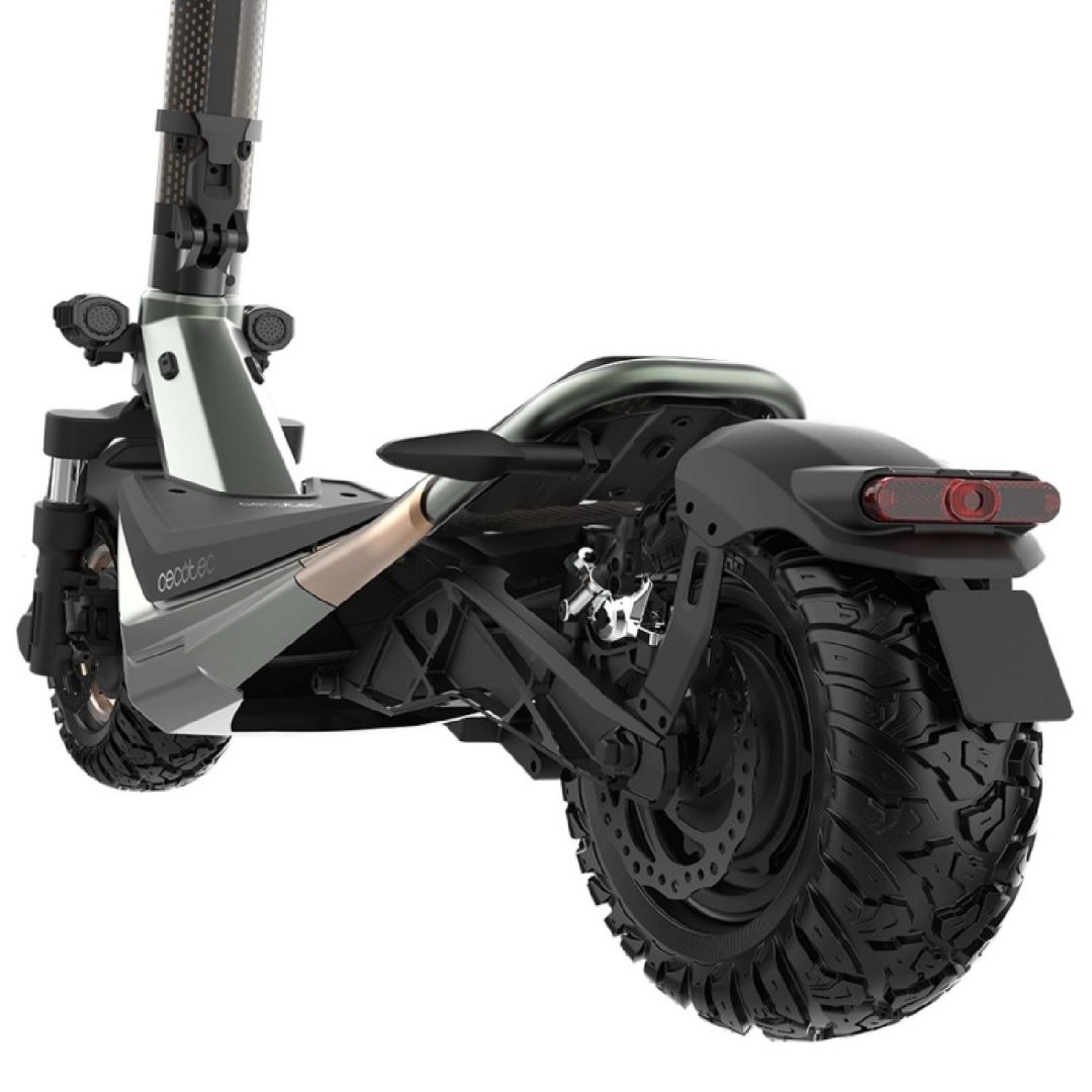 Bongo Doble Z 85 series Electric scooter
