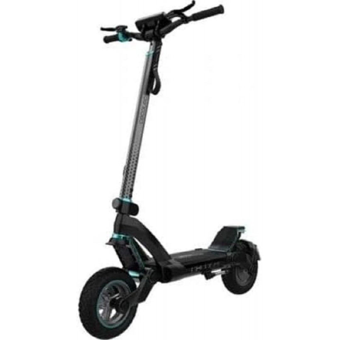 Bongo Z City electric scooter
