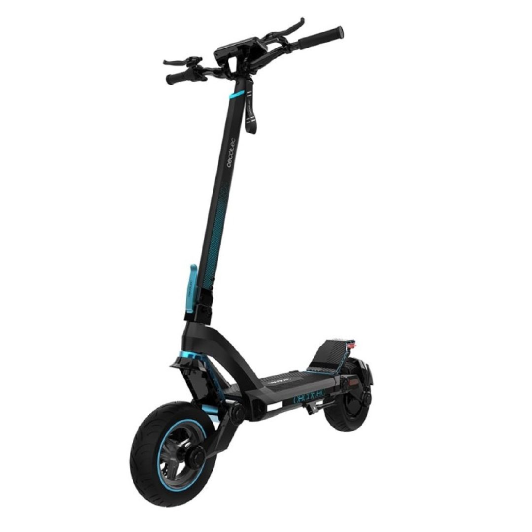 Bongo Z Power City series Electric scooter