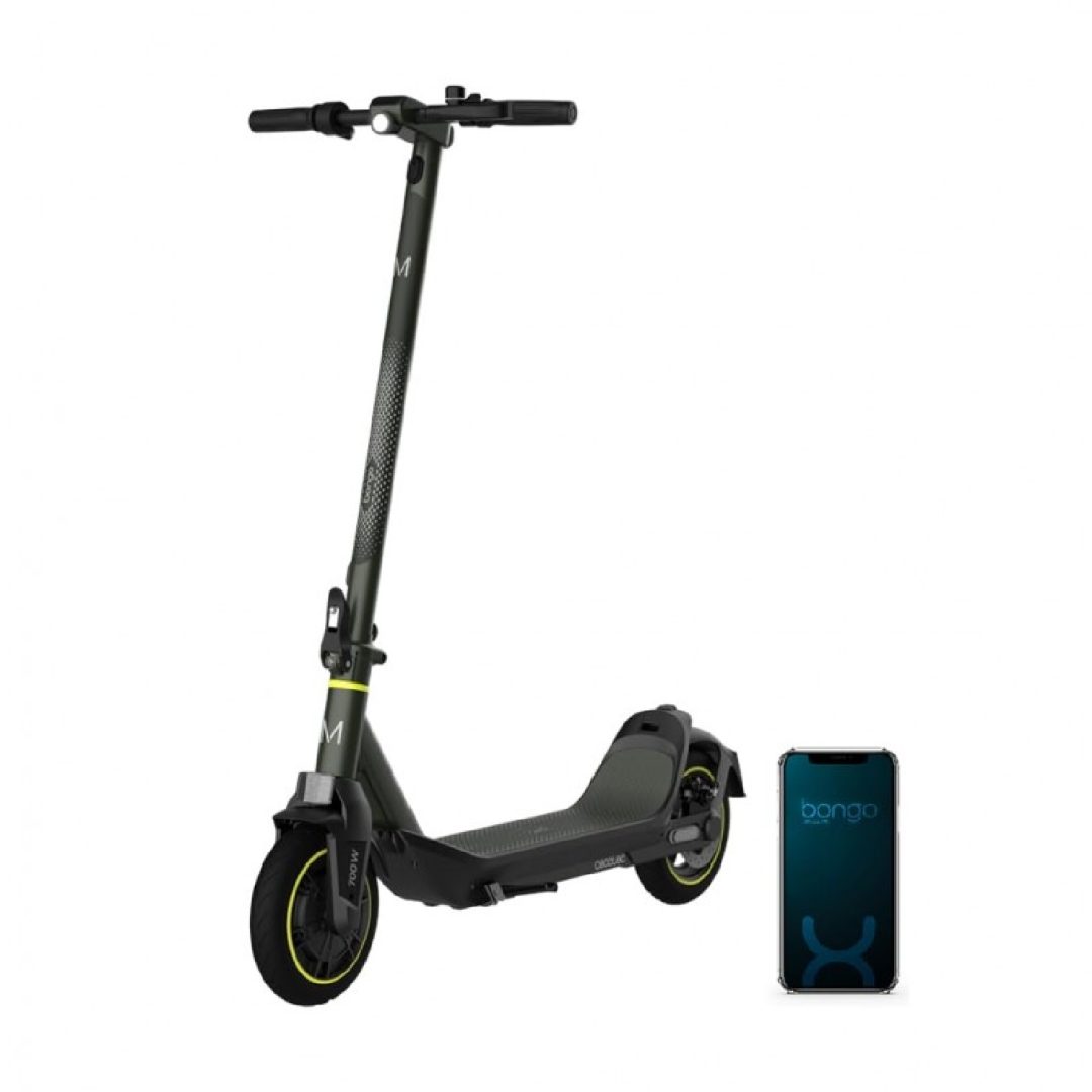 Bongo M40 Connected Electric scooter
