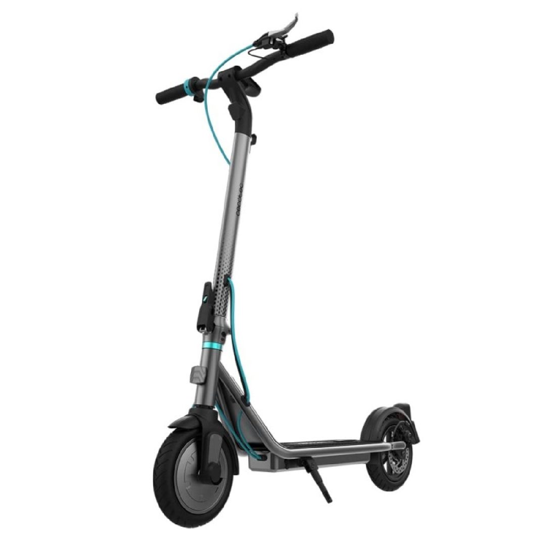 Bongo D20 Mobile Electric scooter