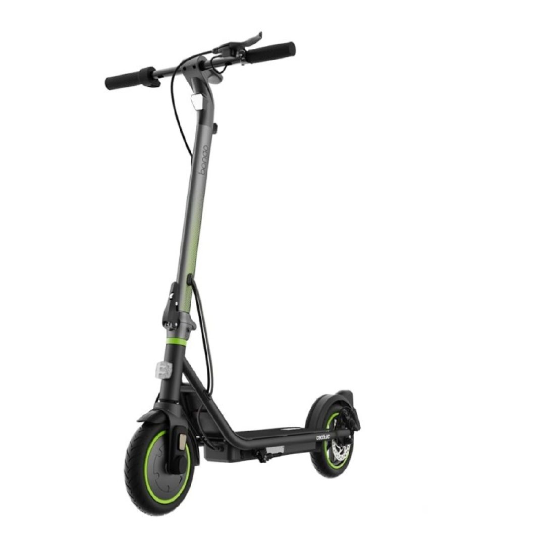 Bongo D30 Mobile Electric scooter