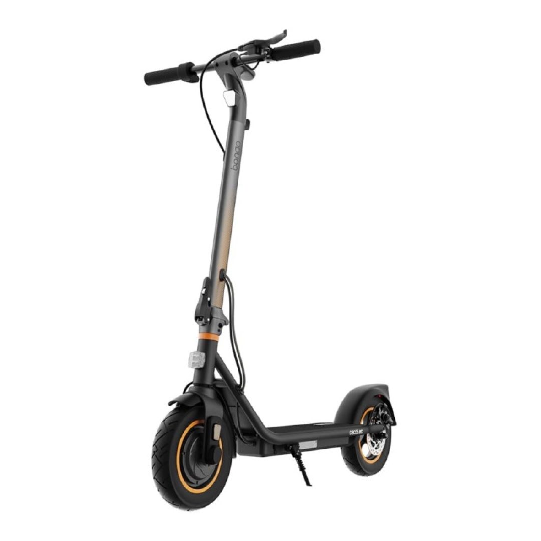 Bongo Serie D30 XL Electric scooter