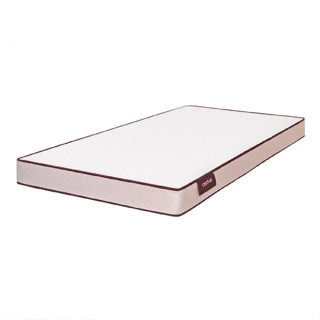 Flow BabyPure Cot mattress