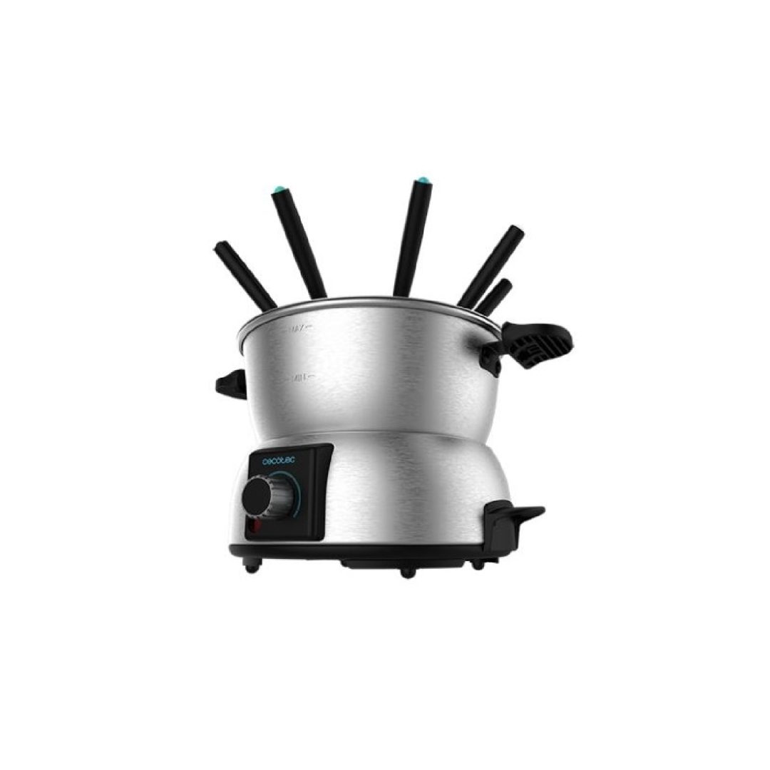 Fun GourmetFondue Electric fondue