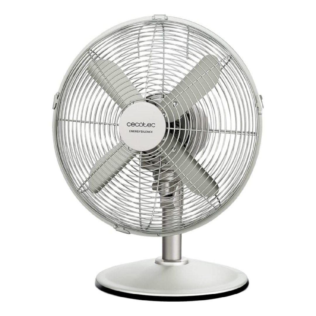 EnergySilence 610 SteelDesk desktop fan