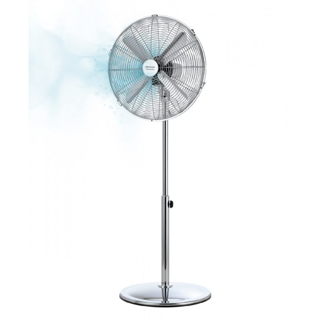 EnergySilence 620 Retrostyle pedestal fan