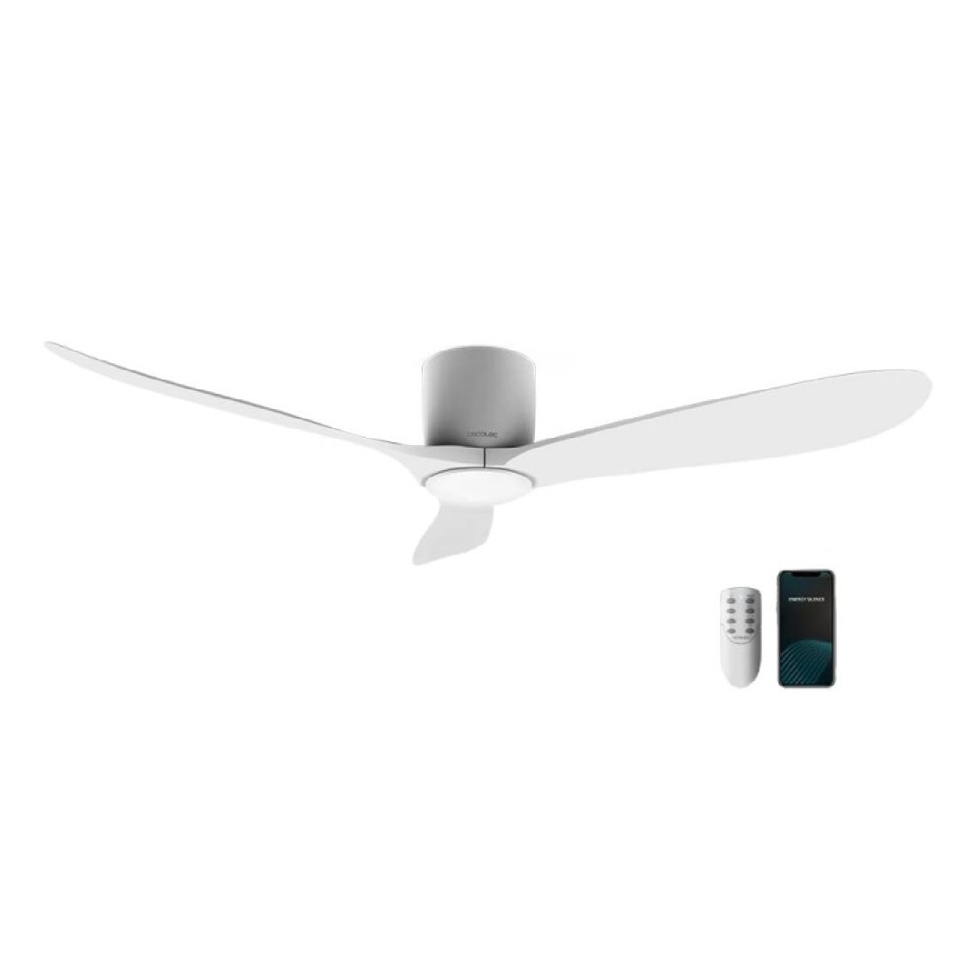 EnergySilence Aero 5400 Aqua Connected Ceiling fan