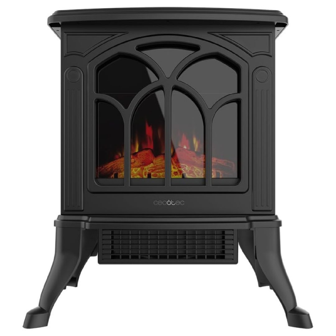 ReadyWarm 1500 Flames Electric fireplace